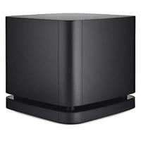 Bose Luidspreker Bas Module 500, Zwart