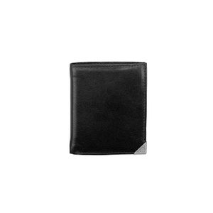 dR Amsterdam Toronto Compacte Billfold RFID Zwart