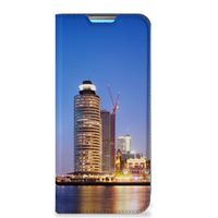 Xiaomi Redmi 10 Book Cover Rotterdam - thumbnail