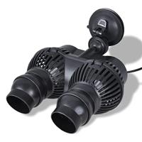 vidaXL Aquarium Golvenmaker Golven Maker Aquariumaccessoire Vissen Aquaria