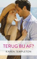 Terug bij af? - Karen Templeton - ebook - thumbnail