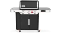 Weber Genesis EX-335 (showmodel) - thumbnail