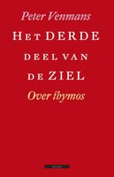 Het derde deel van de ziel - Peter Venmans - ebook - thumbnail