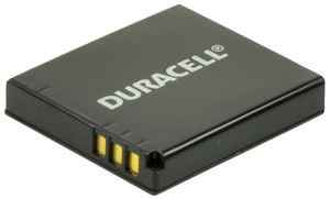 Camera-accu DMW-BCE10 voor Panasonic - Origineel Duracell