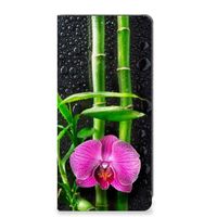 Xiaomi 12T | 12T Pro Smart Cover Orchidee