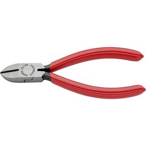 Knipex Knipex-Werk 70 01 125 Werkplaats Zijkniptang Met facet 125 mm