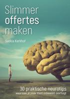 Slimmer offertes maken - Saskia Kerkhof - Paperback (9789491863349)