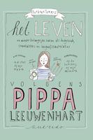 Pippa Leeuwenhart - Het leven volgens Pippa Leeuwenhart - thumbnail