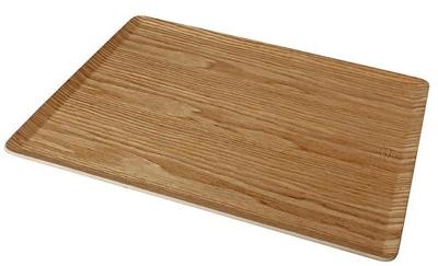 Cabanaz Dienblad Wilgenhout medium Cabanaz Dienblad Wilgenhout medium