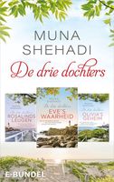 De drie dochters - Muna Shehadi - ebook - thumbnail