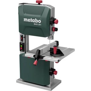 Metabo BAS 261 Tafel-lintzaag Snijdiepte (max.) 103 mm 230 V 400 W Zaagbladlengte 1712 mm