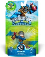 Skylanders Swap Force - Boom Jet - thumbnail