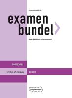 Examenbundel - Paperback (9789006781335)
