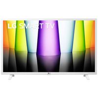 LG Electronics 32LQ63806LC.AEU LED-TV 80 cm 32 inch Energielabel F (A - G) DVB-C, DVB-S2, DVB-T2, Full HD, Smart TV, WiFi Wit