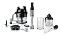 Bosch MSM6M8X1 blender 1,25 l Staafmixer 1200 W Roestvrijstaal