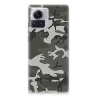 Motorola Moto X30 Pro TPU bumper Army Light - thumbnail