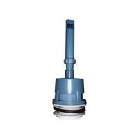 EDM Kunststof organizer voor schuifladen systeem nr. 7, 15 x 30 x 5 cm, Cranberry, eenheidsmaat