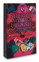 Meesters, mystici & heiligen beschermers van Edelstenen
