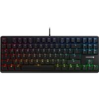 Cherry G80-3000N RGB TKL MX Silent RGB Toetsenbord - thumbnail