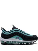 Nike Kids baskets Air Max 97 - Noir