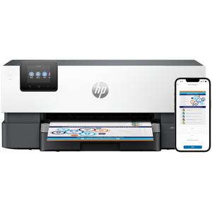 HP OfficeJet Pro 9110b All-in-one inkjet printer Grijs