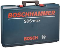 Bosch Accessories Bosch 2605438396 Machinekoffer Kunststof Blauw (l x b x h) 410 x 620 x 132 mm - thumbnail