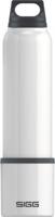 Sigg thermofles Hot and Cold 0,5 liter 7,2 cm RVS wit
