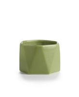 Illume Dylan Ceramic Chanterelle Moss