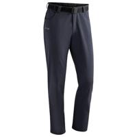 Maier Sports heren outdoorbroek perlit m