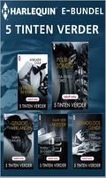 5 Tinten Verder e-bundel - 1 - Adelaide Cole, Lisa Renee Jones, Saskia Walker, Portia Da Costa, Anne Calhoun - ebook