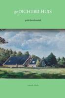 Gedichtbij huis - Jolanda Abels - Paperback (9789463189736)