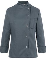 Karlowsky KY070 Larissa Chefs Jacket