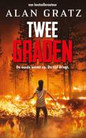 Twee graden - Alan Gratz - Paperback (9789020654783)