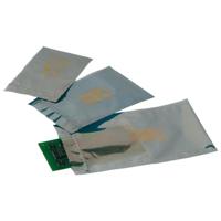 ESD-zak (L x B) 254 mm x 152 mm afschermend ESD-kenletter S Wolfgang warm bier hersluitbaar