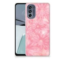 Motorola Moto G62 5G TPU Case Spring Flowers