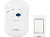 Zamel ST-930 DISCO Complete set voor Draadloze deurbel