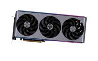 Sapphire NITRO+ Radeon RX 7900 XT Vapor-X AMD 20 GB GDDR6 - thumbnail