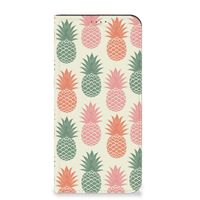 Fairphone 5 Flip Style Cover Ananas