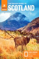 Reisgids Scotland - Schotland | Rough Guides - thumbnail