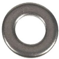 Sluitring M10 RVS DIN 125-A - thumbnail