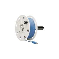 GMC-I meettechniek trommel m. 50 m meetltg. TR50 accessoires voor meetapparaat 4012932100754