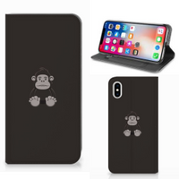 Apple iPhone Xs Max Magnet Case Gorilla