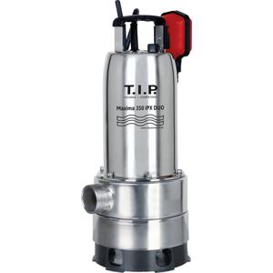 T.I.P. - Technische Industrie Produkte MAXIMA 350 I-PX DUO 30274 Dompelpomp 20000 l/h 8 m