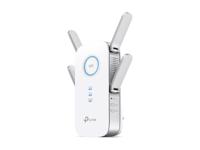 TP-Link RE650 AC2600 Wi-Fi Range Extender repeater 2,4 GHz/ 5 GHz Dual-band - thumbnail