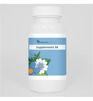 Supplements Supplements Phytologische Ic 7 (30ca)