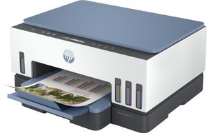 HP Smart Tank 7006 All-in-One, Printen, scannen, kopiëren, draadloos, Scans naar pdf