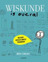 Wiskunde is overal - Ben Orlin - eBook (9789401459952)