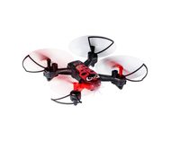 Carson Modellsport X4 Quadcopter Angry Bug 2.0 Drone (quadrocopter) RTF Beginner - thumbnail