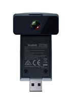 Yealink CAM50 USB-camera zwart