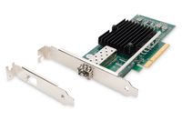 Digitus DN-10161 netwerkkaart & -adapter Intern SFP+ 10000 Mbit/s - thumbnail